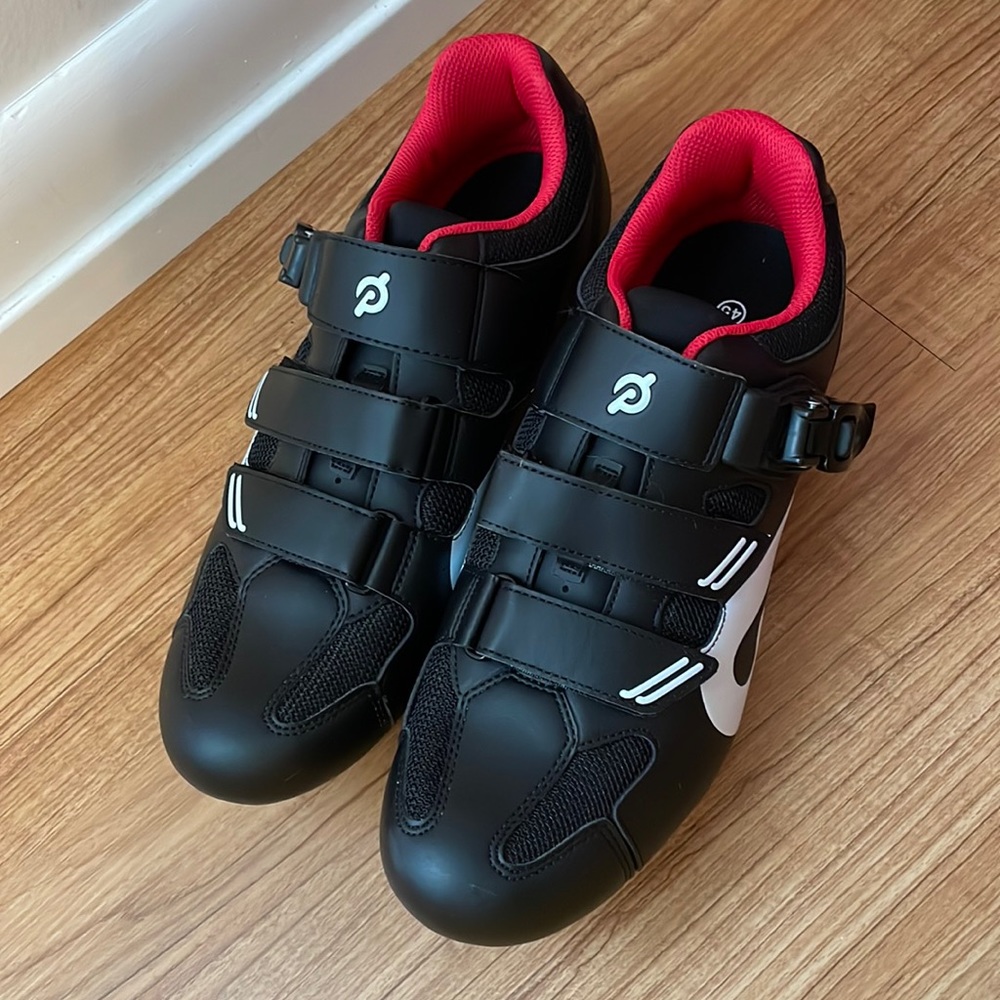 Peloton Shoes